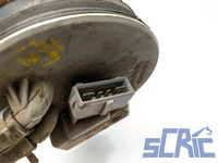 Cestello Pompa Galleggiante Serbatoio SEAT TOLEDO 2 1M2 1.8 20V 1998-2004