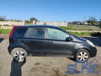 Nissan Note E11, NE11 1.5 DCI 86CV 2006-2012