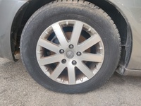 Chrysler Grand 5Oyager 5 RT 2.8 CRD 163CV 2007-2023