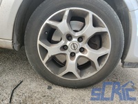 Opel Astra H Sw A04 1.9 CDTI 120CV 2005-2010