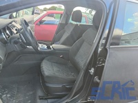 Peugeot 3008 0U 1.6 HDI 112CV 2009-2016