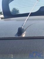 Antenna, spadino
