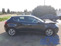 Alfa Romeo Giulietta 940 1.6 JTDM 105CV 2010-2016