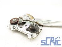 Alzavetro SUZUKI SWIFT 3 EZ, MZ 2005-2023 sinistro, sx, posteriore, post