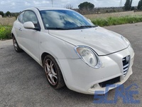 Alfa Romeo Mito 955 1.4 BI-FUEL 120CV 2009-2016