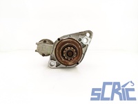 Motorino Avviamento VW GOLF 5 1K1 1.9 TDI 2003-2008 022911023H, 02Z911023H 10