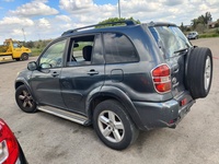 Toyota Rav 4 2 A2 2.0 D-4D 4WD 116CV 2001-2005