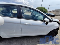 Ford Fiesta 6 CB1, CCN 1.25 82CV 2008-2017