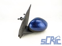 Specchietto Laterale TOYOTA AYGO B1 2005-2014 sinistro, sx