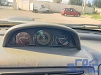 Mitsubishi Pajero Sport 1 K7, K9 2.5 TD 99CV 1998-2007