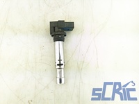 Bobina Di Accensione SEAT IBIZA 3 6L1 1.2 2002-2006 036905715G, R0401S00400