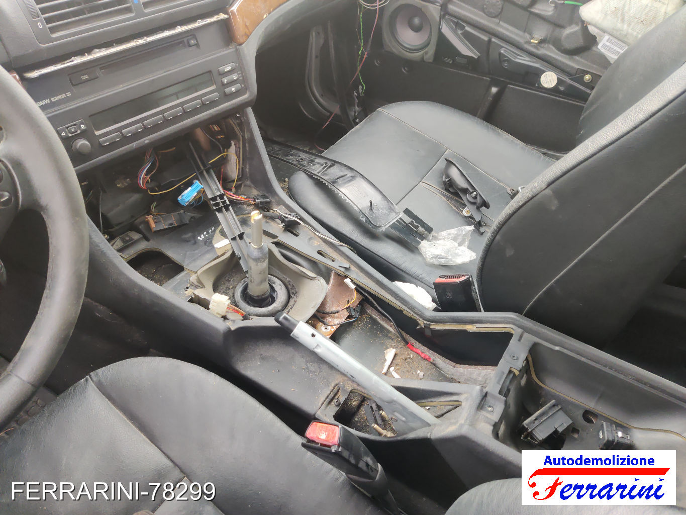 Bmw 5 Touring 22
