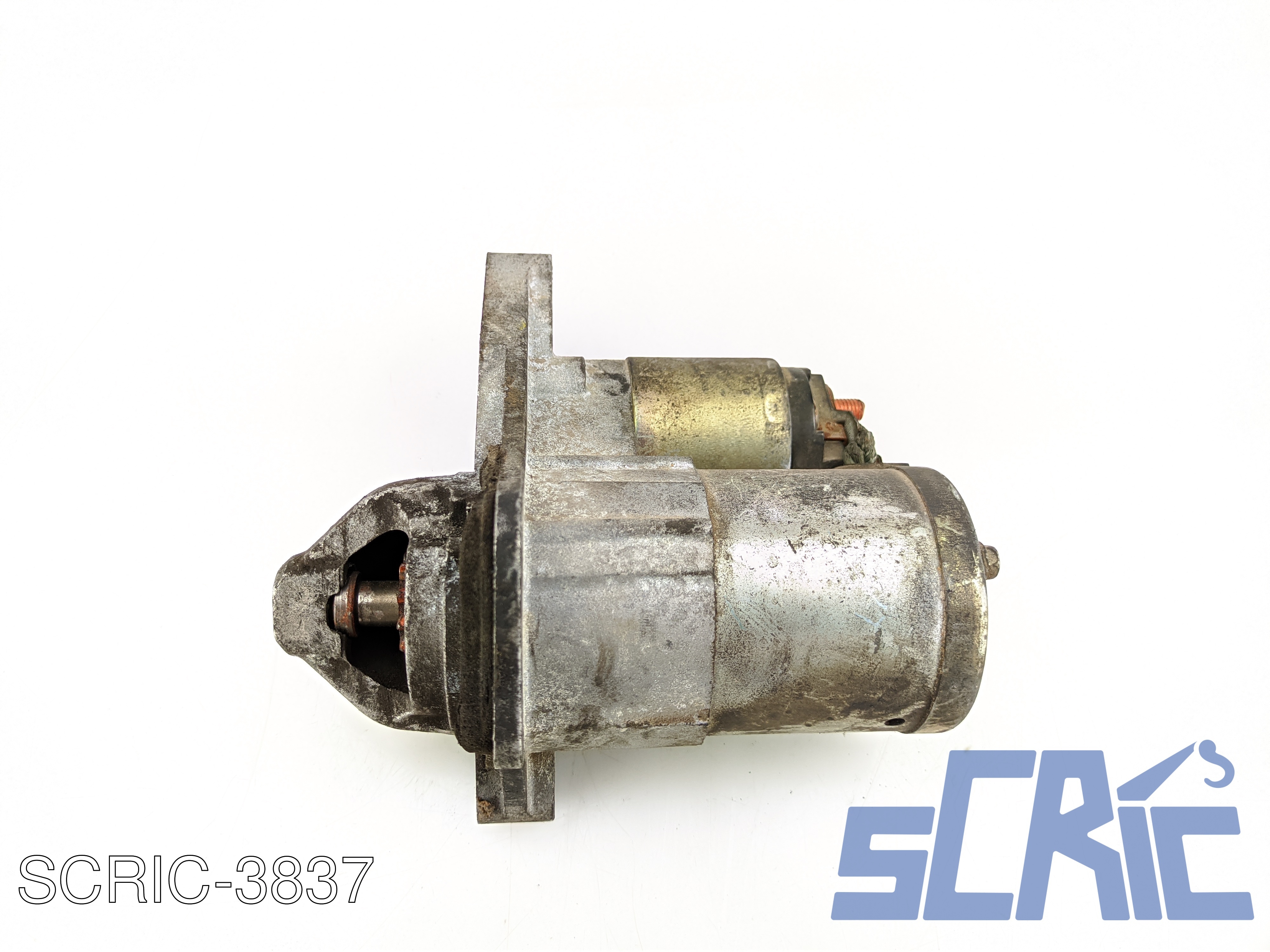 Motorino Avviamento NISSAN QASHQAI 1 J10, JJ10E, NJ10 1.6 2007-2013 23300BC200
