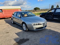 Alfa Romeo 159 Sw 939 2.4 JTDM 200CV 2006-2011