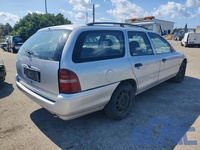 Ford Mondeo 2 Turnier BNP 1.8 TD 90CV 1996-2000