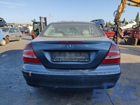 Mercedes Clk C209 200 KOMPRESSOR 163CV 2002-2009