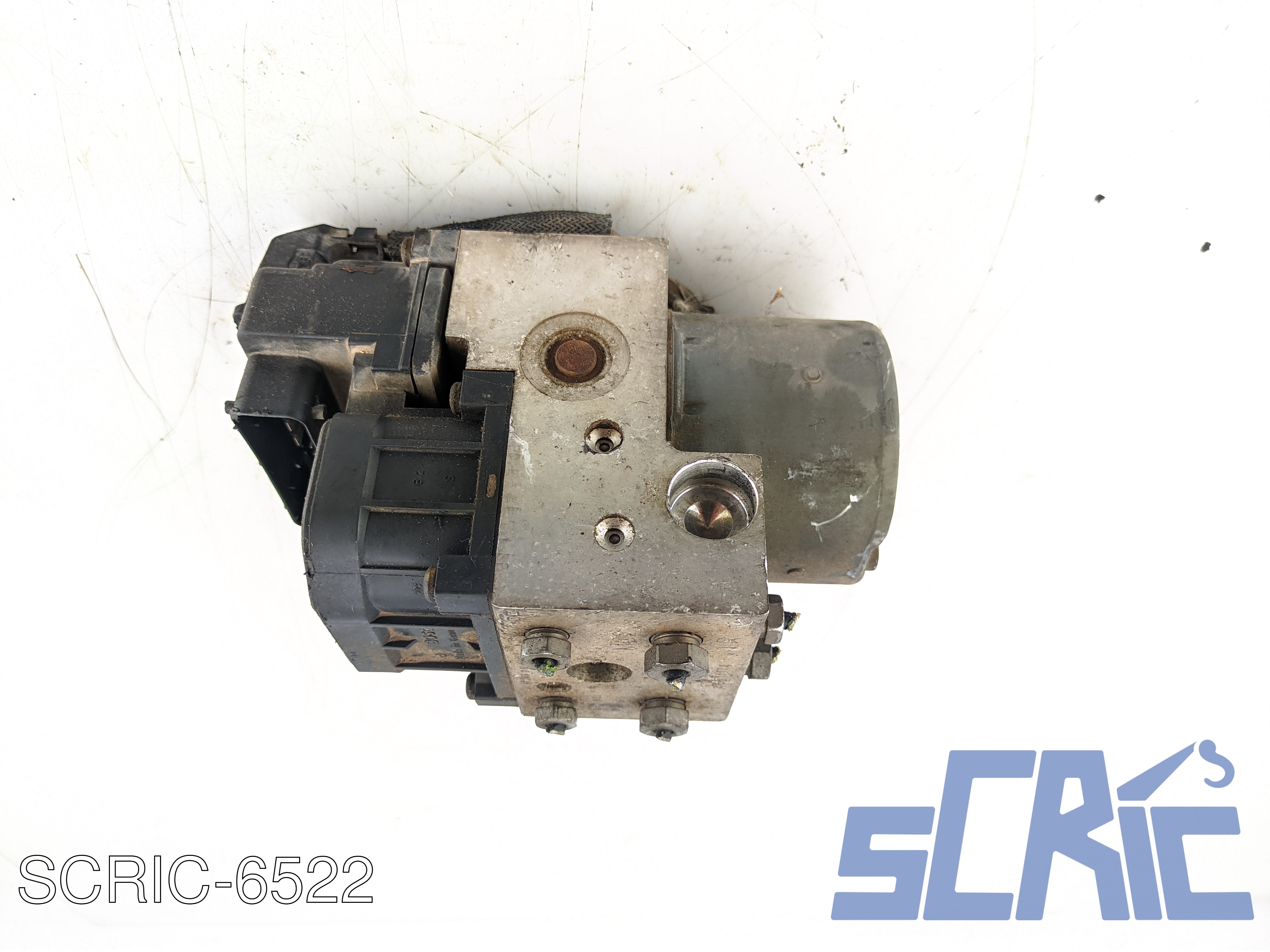 Centralina Pompa Abs FIAT MULTIPLA 186 1.9 JTD 1999-2000 46511174, 0273004253