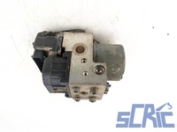 Centralina Pompa Abs FIAT MULTIPLA 186 1.9 JTD 1999-2000 46511174, 0273004253