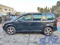 Vw Touran 1T1, 1T2 1.9 TDI 105CV 2003-2010