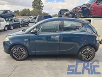 Lancia Ypsilon 312 1.2 BI-FUEL 69CV 2011-2023