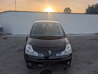 Renault Modus F/JP0 1.5 DCI 90 88CV 2010-2023