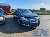 Opel Insignia A Sw G09 2.0 CDTI 160CV 2008-2015