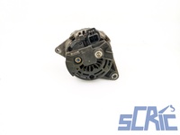 Alternatore MITSUBISHI SPACE STAR DGA 1.3 16V 1998-2004 MD357744, 0124325008