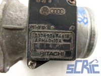Debimetro VW GOLF 3 1H1 2.0 SYNCRO 1995-1997 037906461B, AFH6010A, 037906461BX