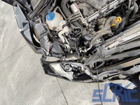 Seat Leon 1P1 1.9 TDI 105CV 2005-2010