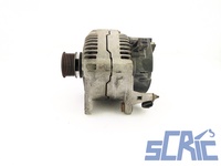 Alternatore VW POLO 6N1 50 1.0 1996-1999 028903025, 0123310019