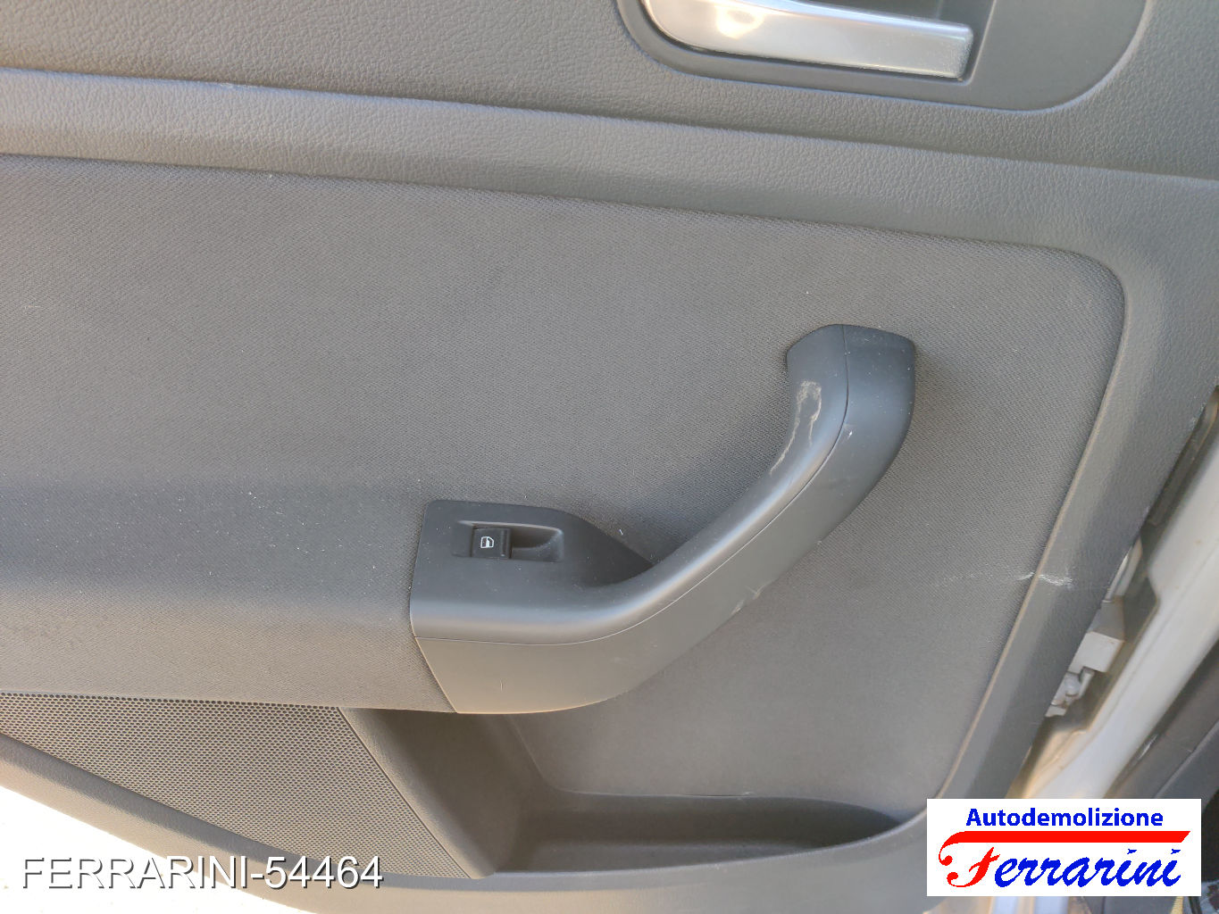 Vw Golf Plus 5 521, 5M1 1.9 TDI 105CV 2005-2009
