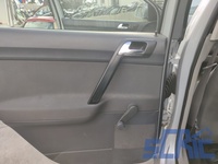 Vw Polo 9A, 9N 1.4 TDI 75CV 2001-2005