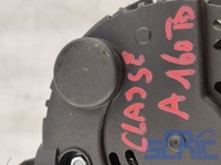Alternatore MERCEDES CLASSE A W168 A 160 1997-2004 A0111545602, A0111543502