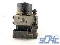 Centralina Pompa Abs VW POLO 6N2 1.4 TDI 1999-2001 6X0614117, 6X0907379B