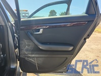 Audi A4 8E+02 1.9 TDI 130CV 2000-2004
