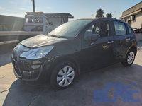 Citroen C3 2 SC 1.1I 60CV 2009-2013