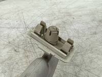 Aletta Parasole MERCEDES CLASSE A W169 2004-2012 sinistro, sx 8