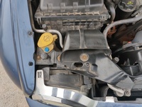 Jeep Cherokee KJ 3.7 4X4 204CV 2003-2008