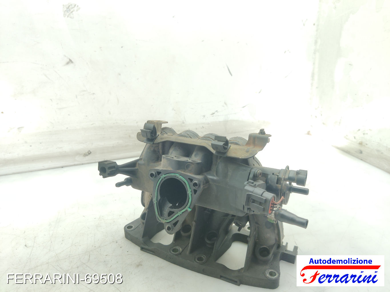 Collettore Di Aspirazione LANCIA YPSILON 843 1.2 2003-2011 46526284, 71732385 7