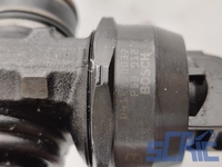 Iniettore VW GOLF 4 1J1 1.9 TDI 2000-2005 0414720037, 0414720037BC, 038130073AJ 7