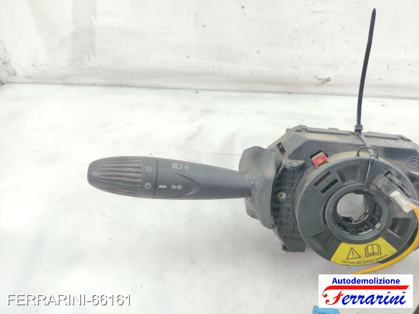 Devioluci FIAT PUNTO 188 1999-2010 735444632, 735398128, 73538105108328333 12