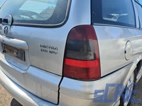 Opel Vectra B Sw J96 2.0 DTI 16V 101CV 1997-2003
