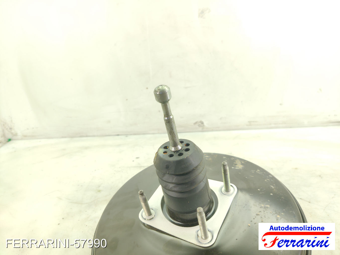 Servofreno FIAT BRAVO 2 198 1.9 D MULTIJET 2007-2014 77363306, 51753352