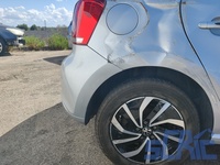 Vw Polo 6C1, 6R1 1.4 85CV 2009-2014