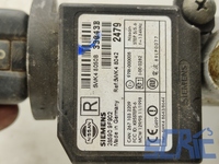 Kit Accensione NISSAN ALMERA 2 N16 1.5 DCI 2003-2006 8200334540, 80930978