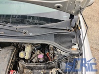 Renault Clio 3 BR0/1, CR0/1 1.2 16V 75CV 2005-2014