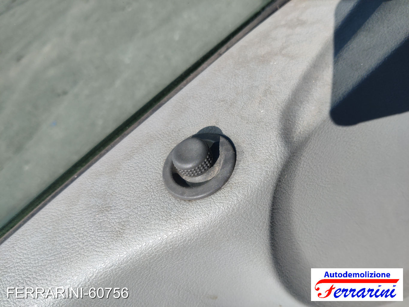 Renault Megane Scenic JA0/1 1.9 DTI 98CV 1997-1999
