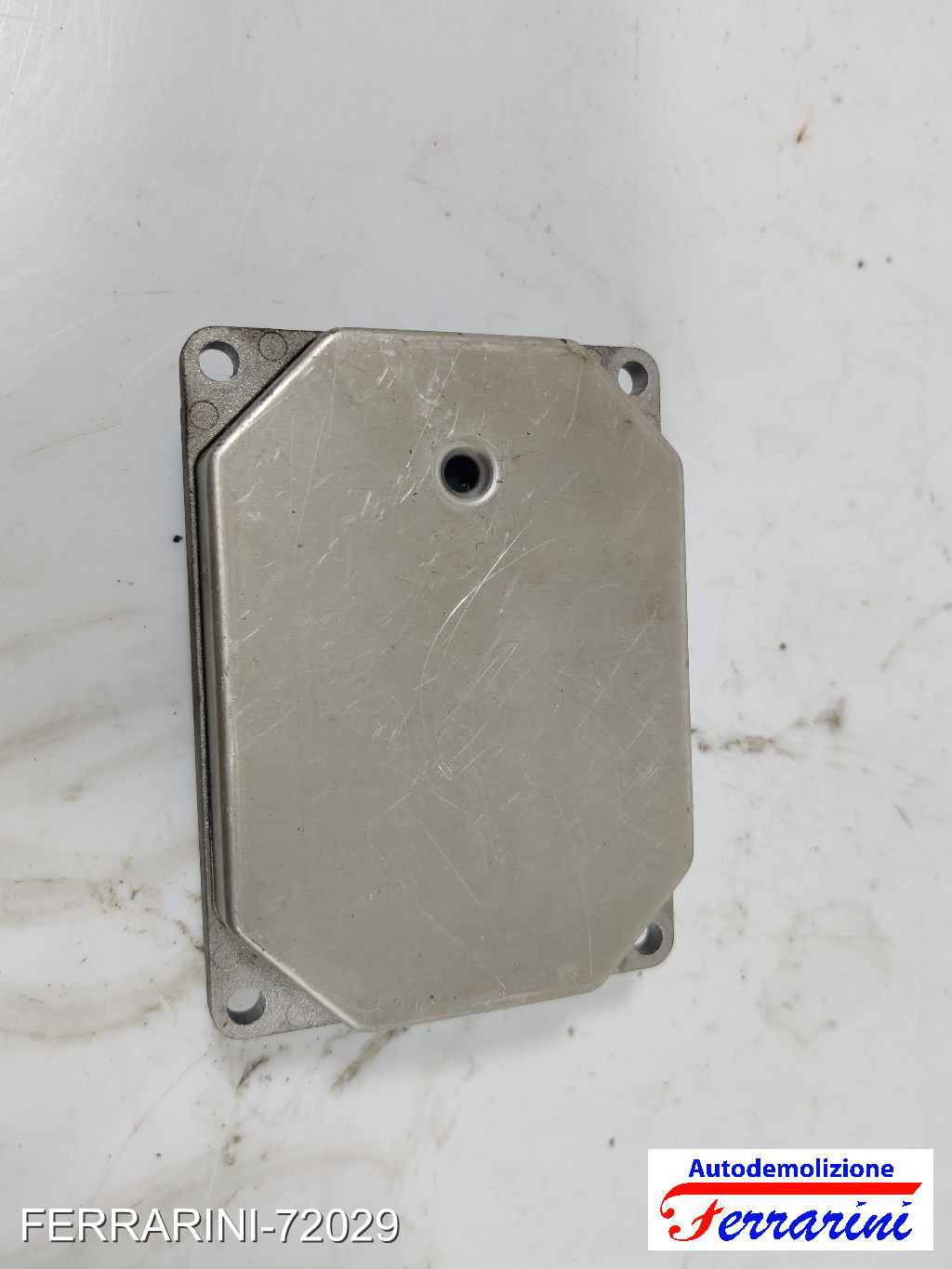 Kit Accensione LANCIA YPSILON 312 1.2 2011-2023 51933468