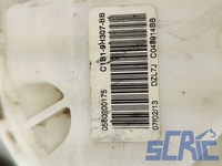 Cestello Pompa Galleggiante Serbatoio FORD FIESTA 6 CB1, CCN 1.25 2008-2017