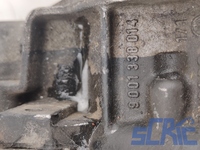 Motorino Avviamento MERCEDES SPRINTER 3-T B903 312 D 2.9 1995-2000 A0041516301